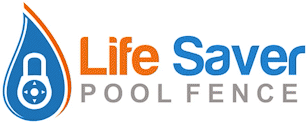 Life Saver Pool Fence - El Dorado